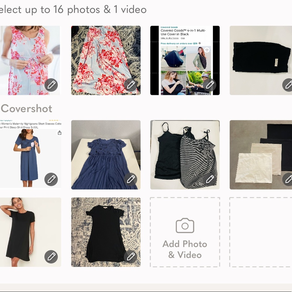 Maternity/labor/delivery/nursing lot